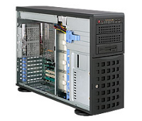 photo of Sovereign 2907