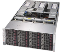 photo of Sovereign 4904