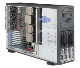 photo of Marquis C946