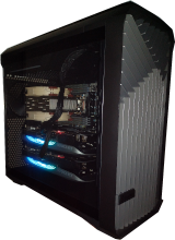 photo of Marquis K838