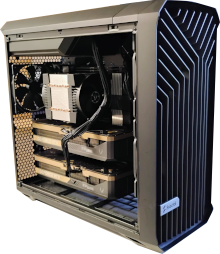photo of Marquis K843
