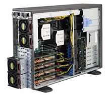 photo of Marquis C734