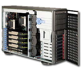photo of Marquis C743